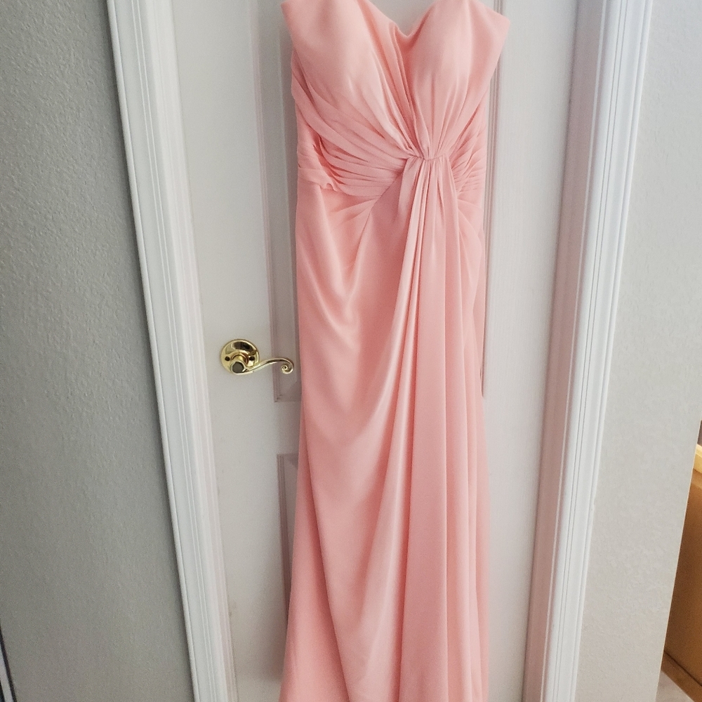 Symphony of Venus Dress